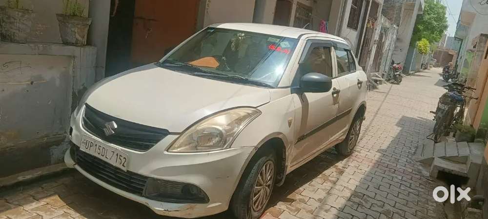 Tour Dzire Good Condition And I Want Sell This Car
