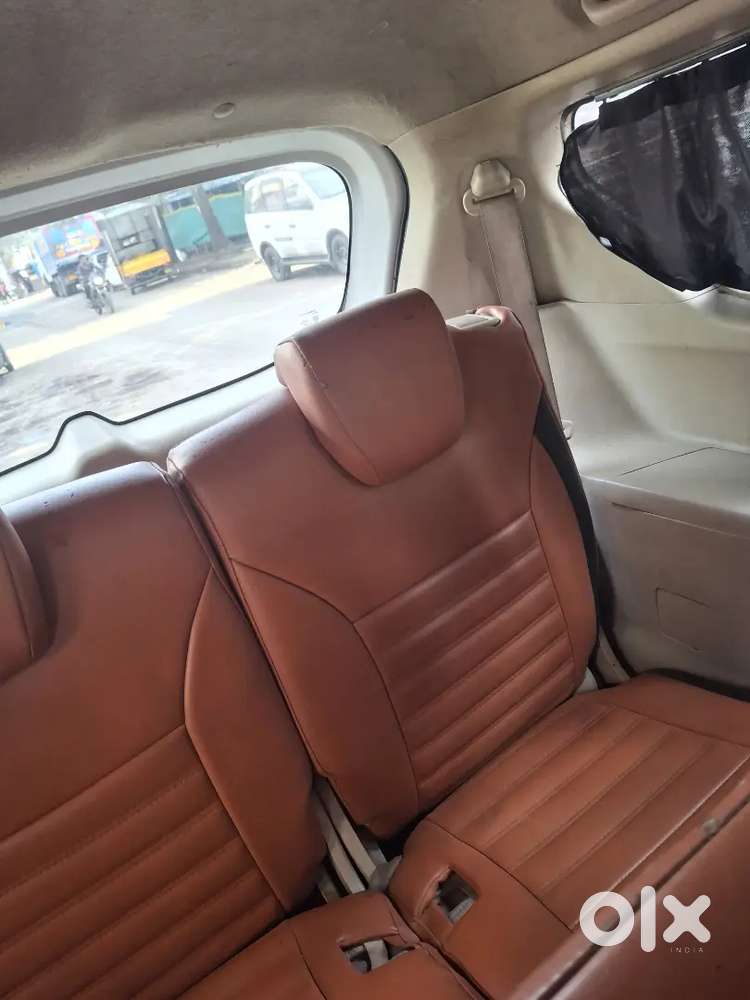 Maruti Suzuki Ertiga 2020 Car