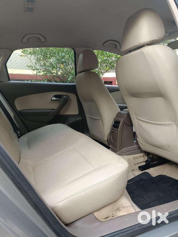 Skoda Rapid [2016-2020] 1.5 Tdi Style Plus, 2016, Diesel