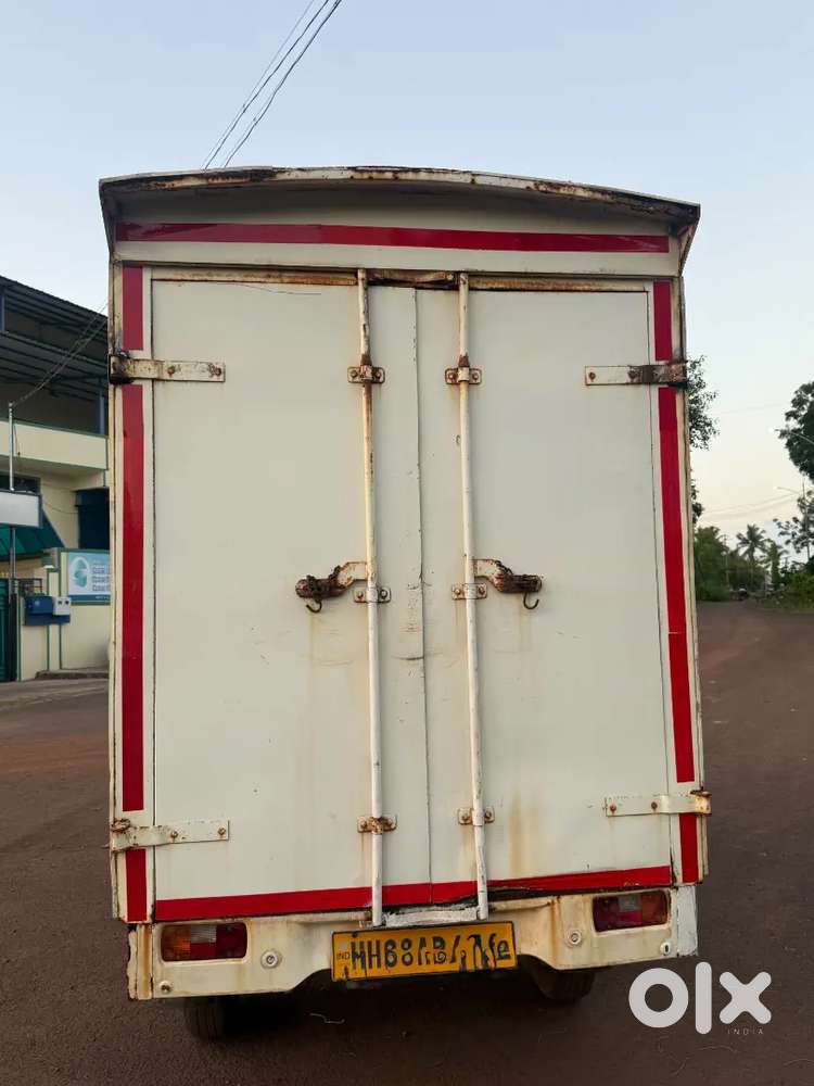 Mahindra Supro 2021 Diesel 14000 Km Driven