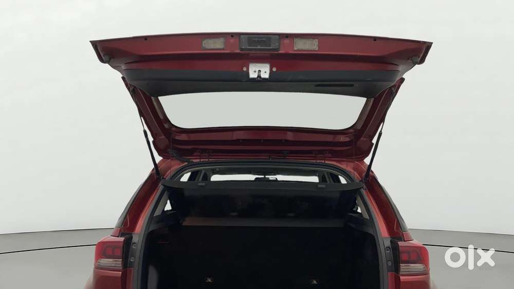 Kia Sonet 1.5 Gtx Plus Diesel At Dt, 2021, Diesel