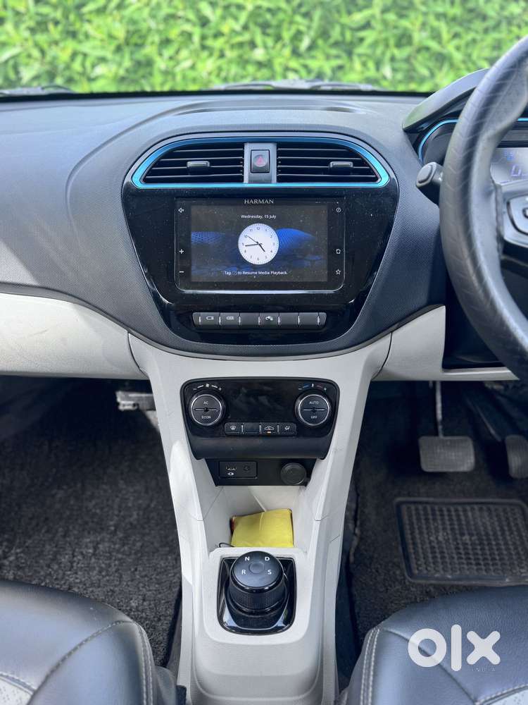 Tata Tiago Ev Xt Mr, 2023, Electric