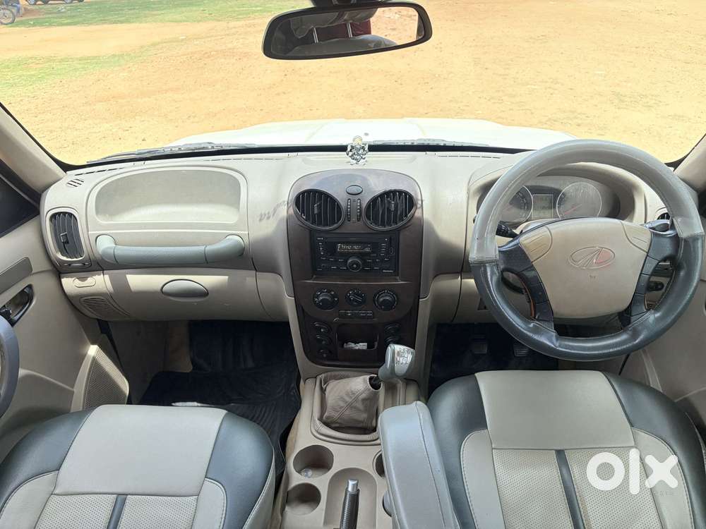 Mahindra Scorpio Vlx Bs Iii, 2014, Diesel