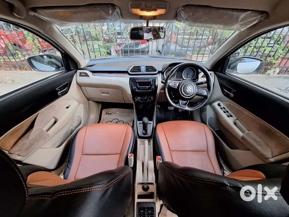 Maruti Dzire Vdi 2018