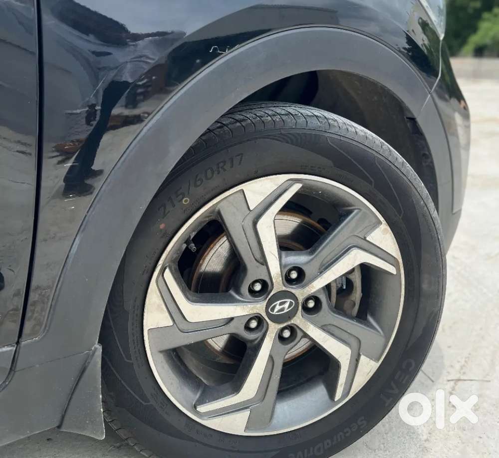 Hyundai Creta 1.6 Sx Plus, 2018, Petrol