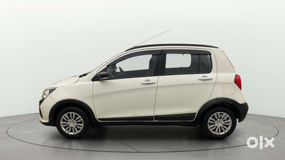 Maruti Suzuki Celerio X 1.0 Zxi (o) Amt, 2019, Petrol