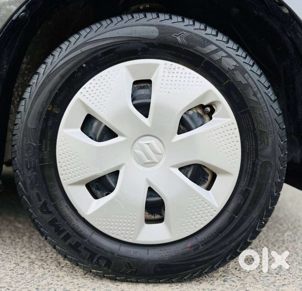 Maruti Suzuki Alto K10 1.0 Vxi, 2024, Petrol