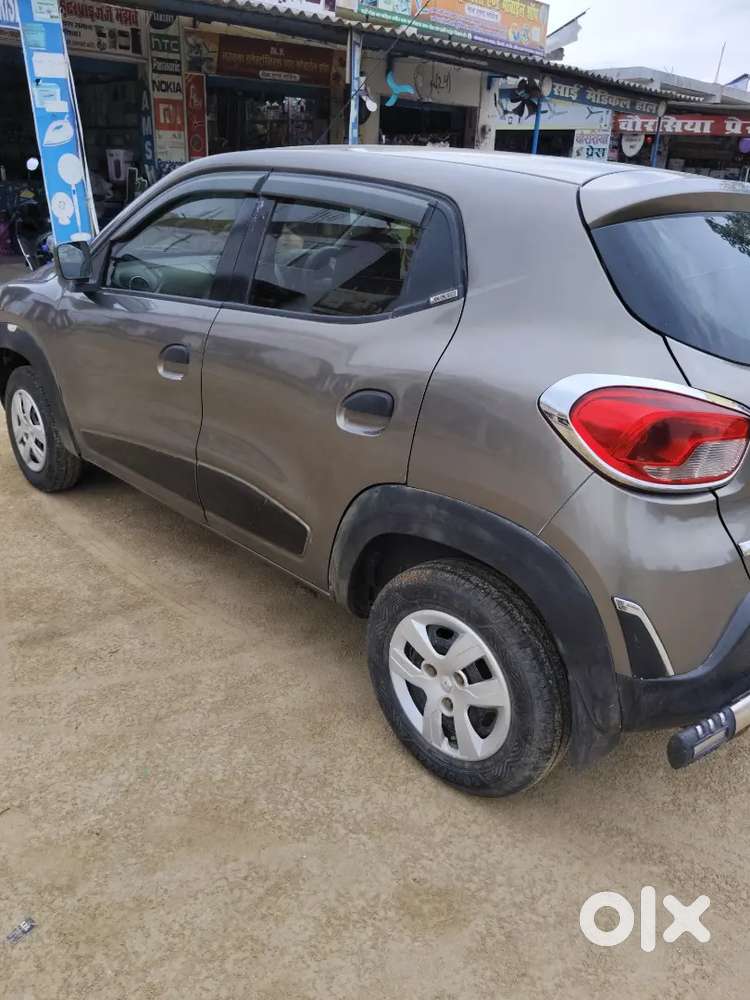 Renault Kwid 2016 Petrol