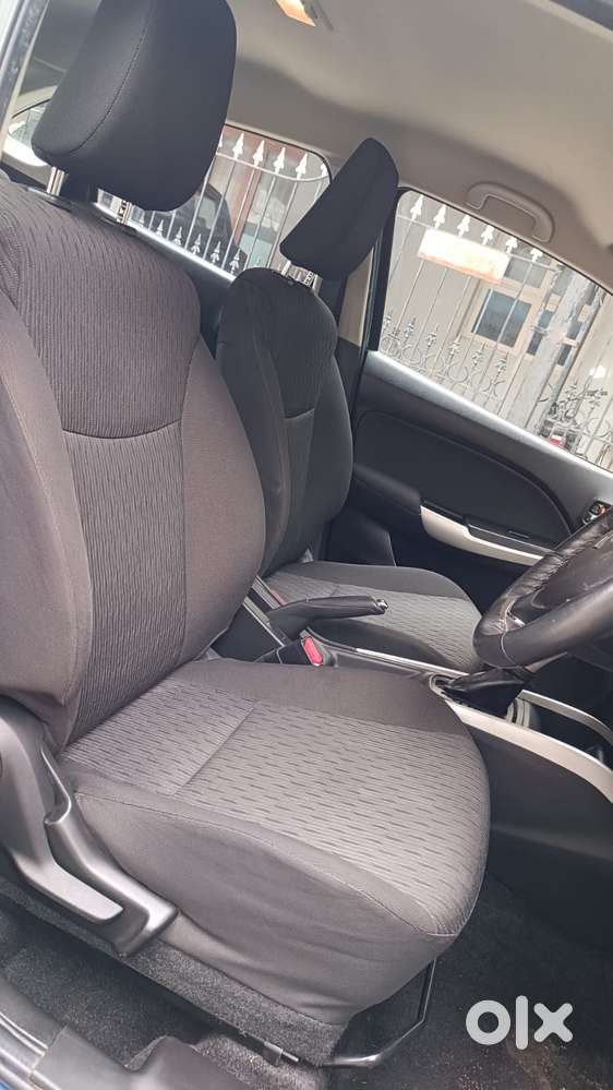 Maruti Suzuki Baleno 1.2 Delta At, 2018, Petrol