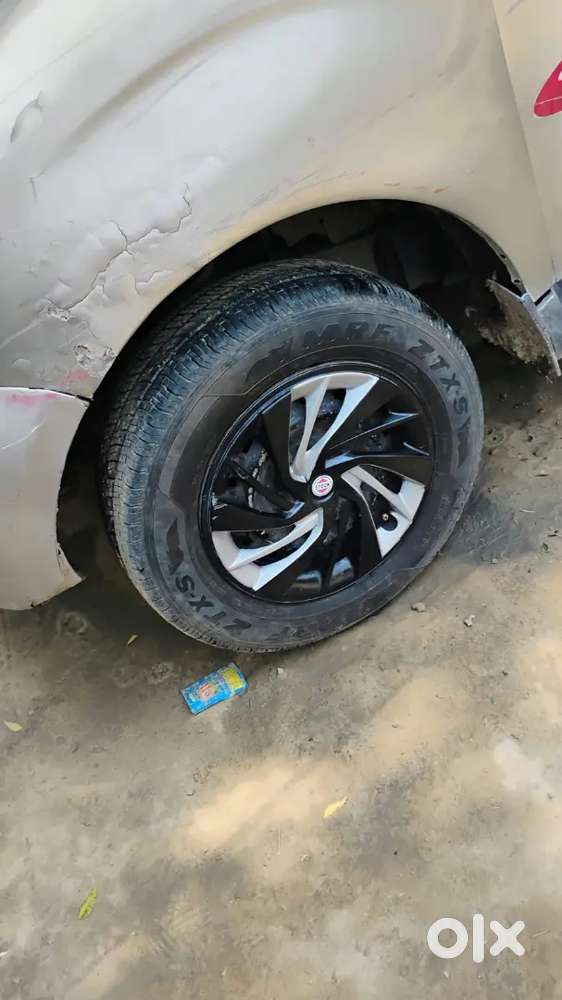 Mahindra Xylo 2010 Diesel 178000 Km