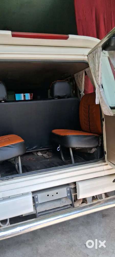 Mahindra Be 6 Fe 2018 Diesel 90000 Km Driven