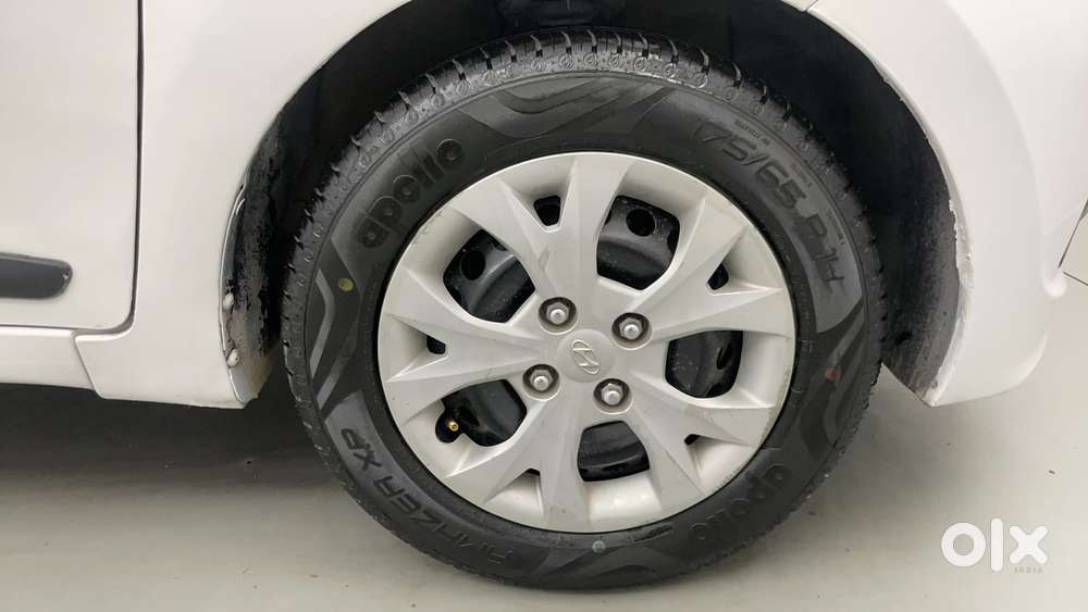 Hyundai Grand I10 1.2 Kappa Sportz, 2015, Petrol