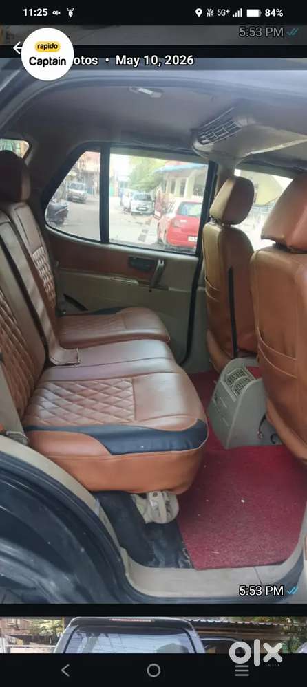 Power Stering Power Window Engine Good Condition