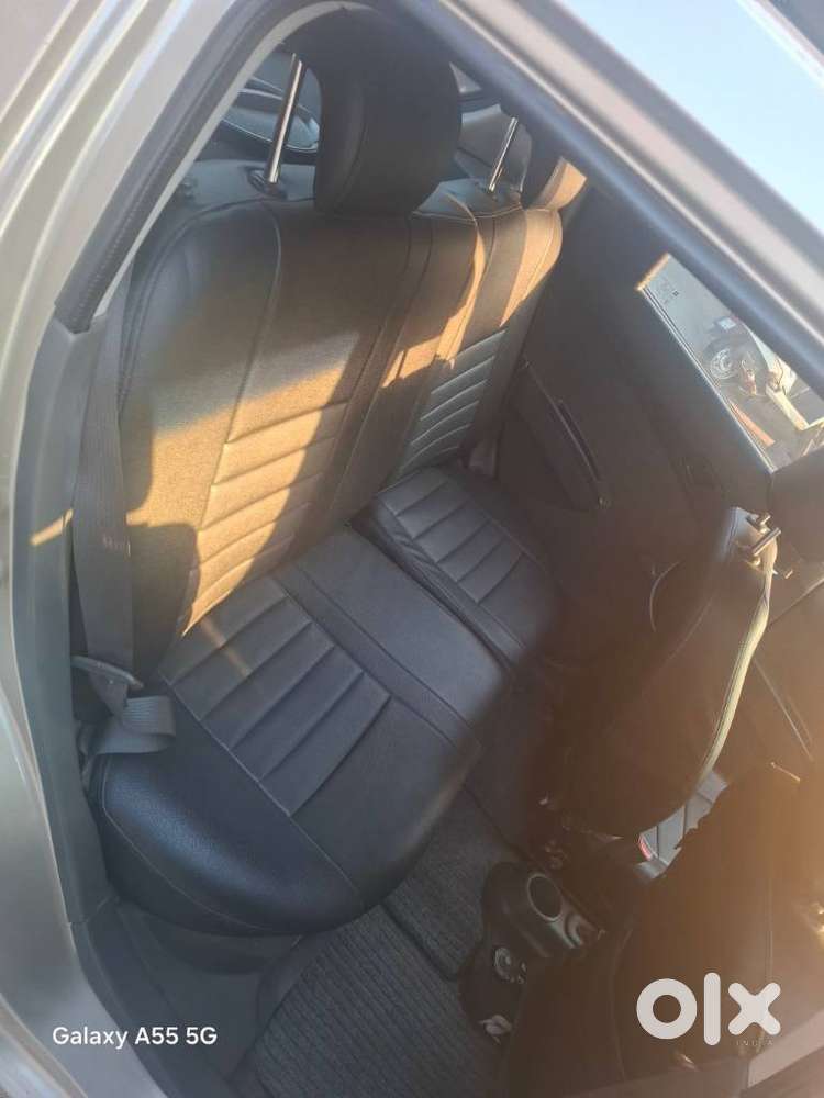 Chevrolet Beat Ls, 2011, Petrol