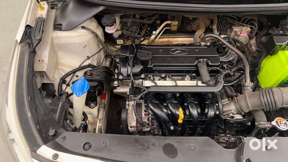 Hyundai I20 Active 1.2 S, 2017, Petrol