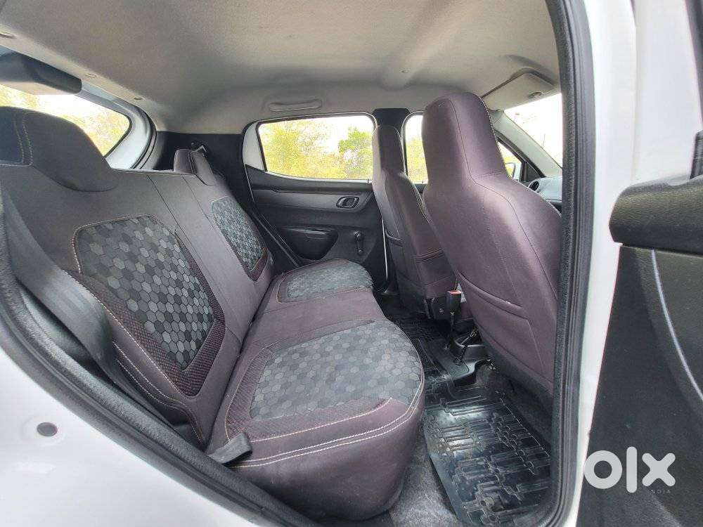 Renault Kwid Rxt Easy-r, 2018, Petrol