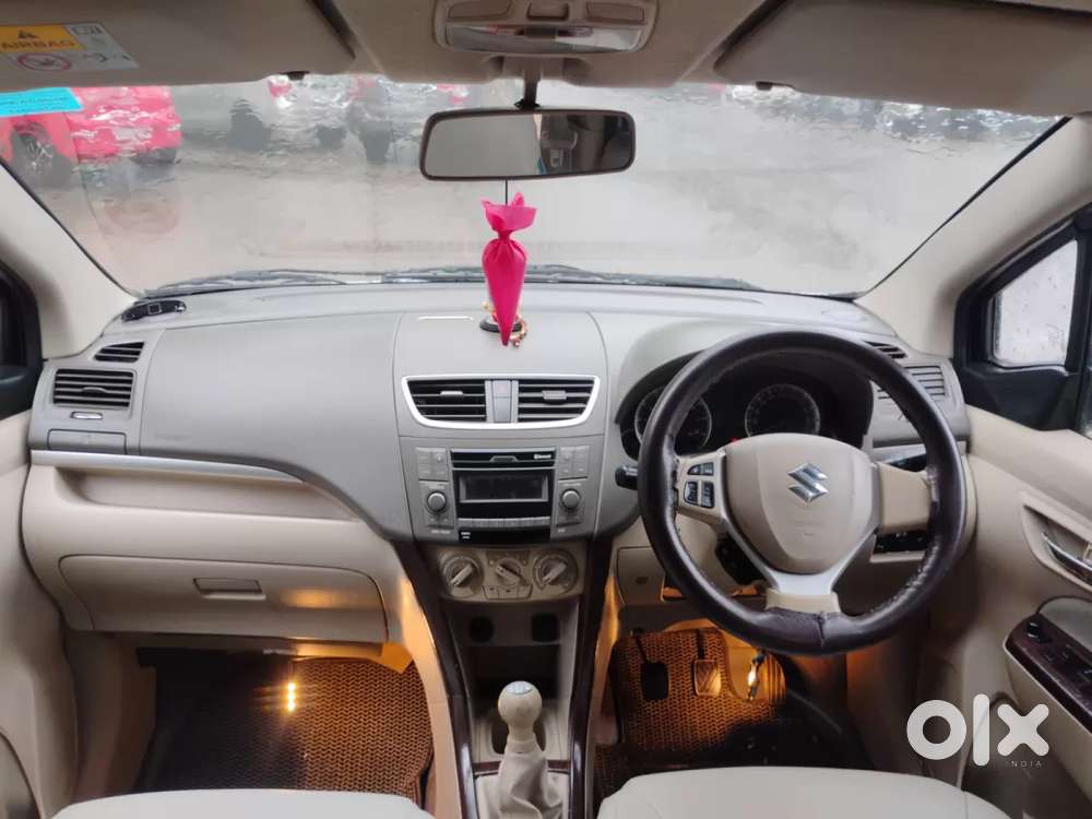 Maruti Suzuki Ertiga Vxi Cng, 2017, Cng & Hybrids