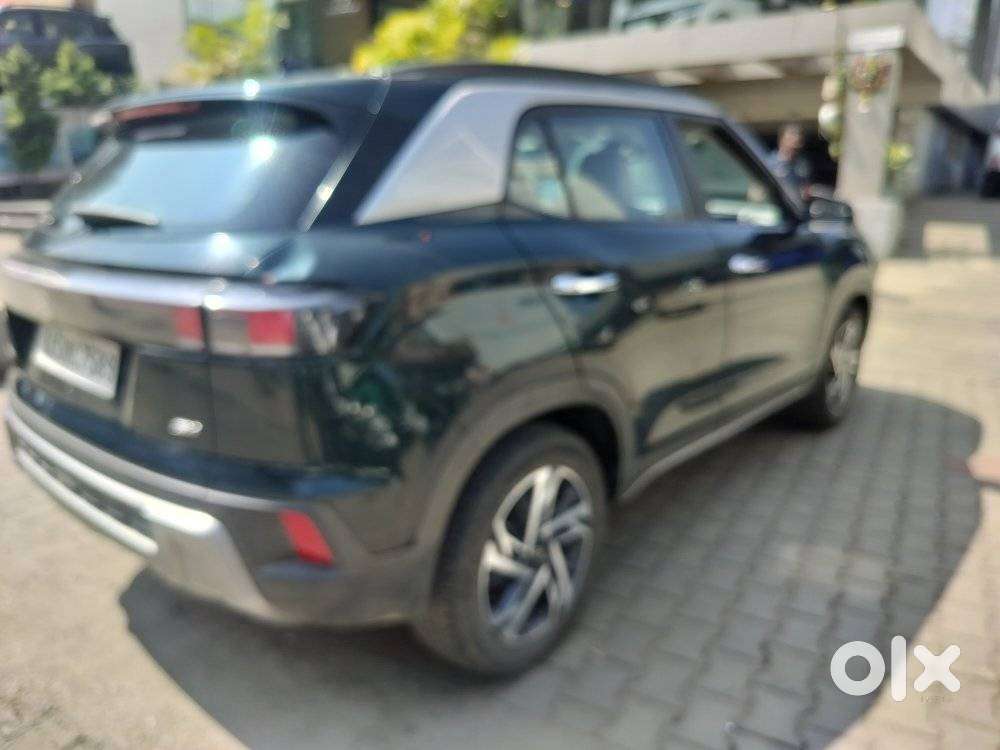 Hyundai Creta 1.6 Sx (o), 2024, Petrol