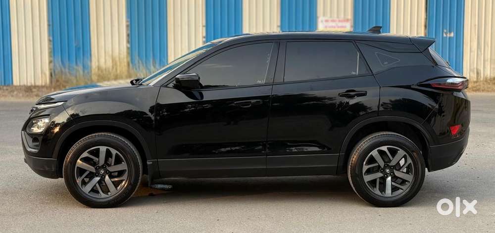 Tata Harrier Xza Plus At, 2021, Diesel