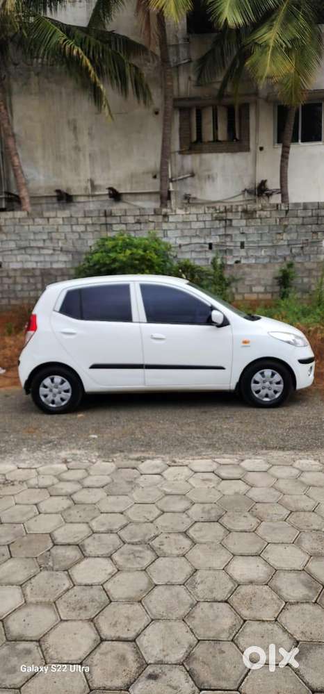 Hyundai I10 1.2 Kappa Magna, 2010, Petrol