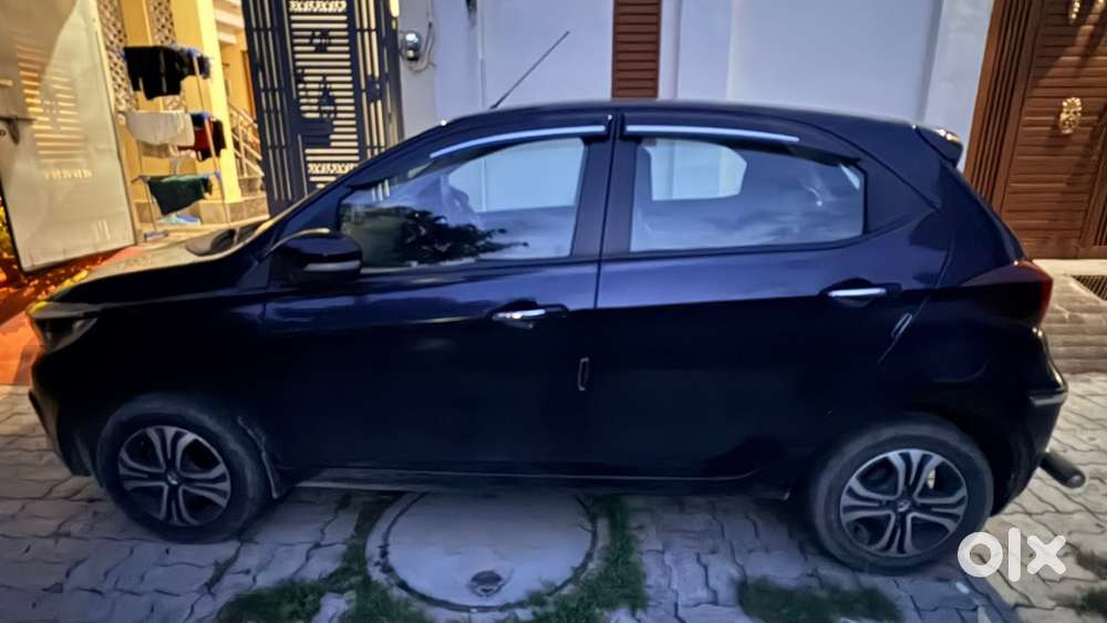 Tata Tiago Xz Plus Top Model 2023