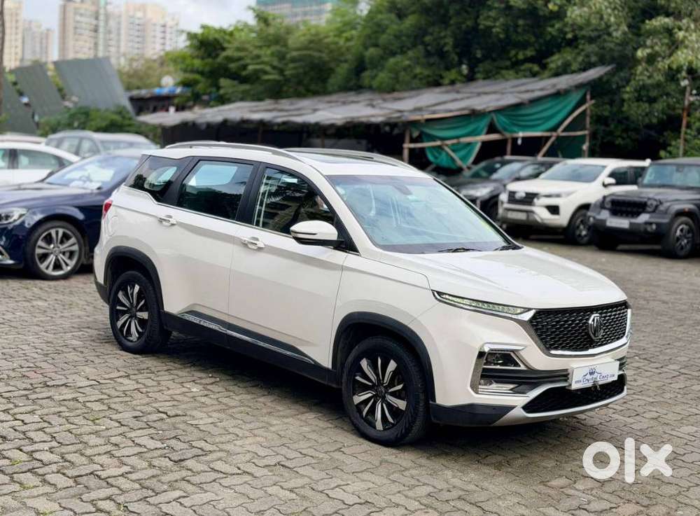 Mg Hector, 2019, Diesel