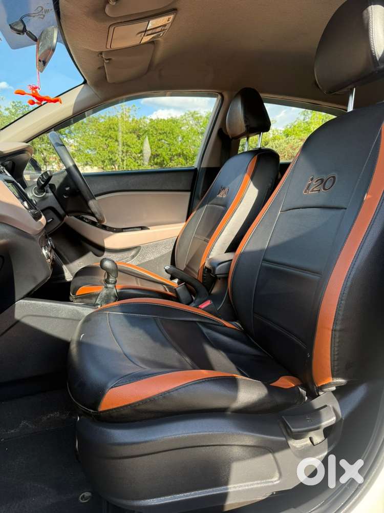 Hyundai Elite I20 2018 Petrol 41000 Km Driven