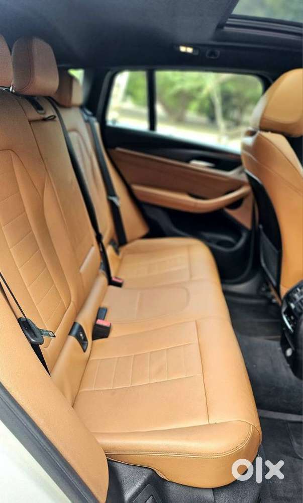 Bmw X4 M Sport X Xdrive20d, 2019, Diesel