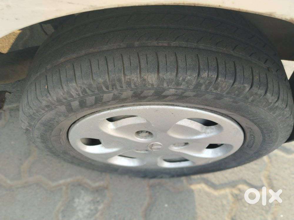 Tata Nano Xt, 2017, Petrol