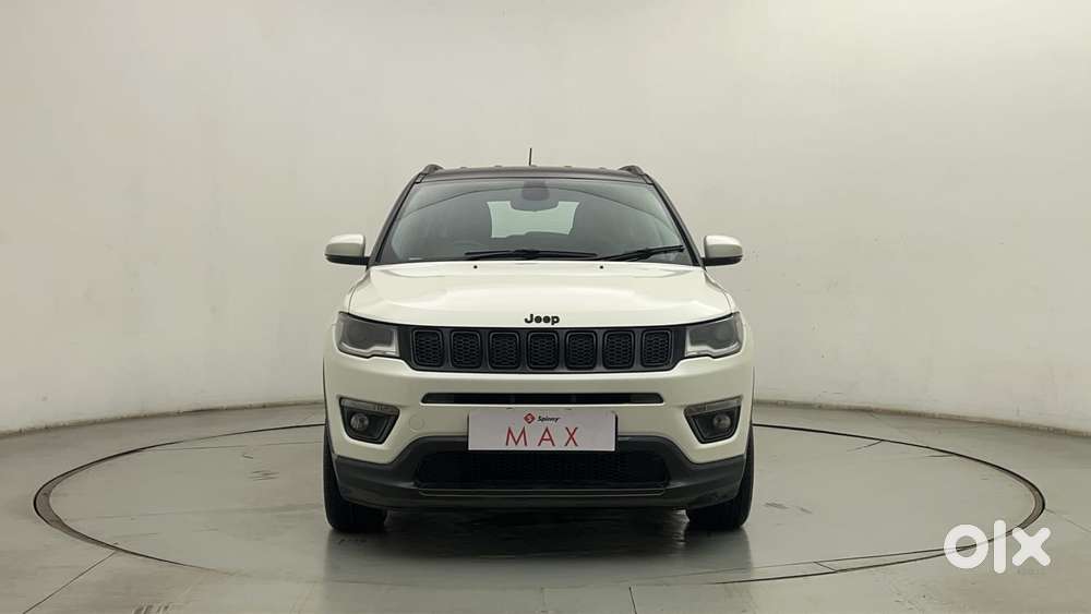Jeep Compass 2.0 Night Eagle Diesel, 2020, Diesel
