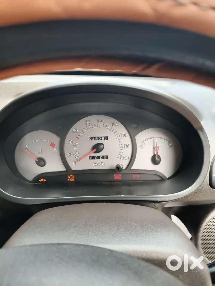 Hyundai Santro 2013 Xl Erlx