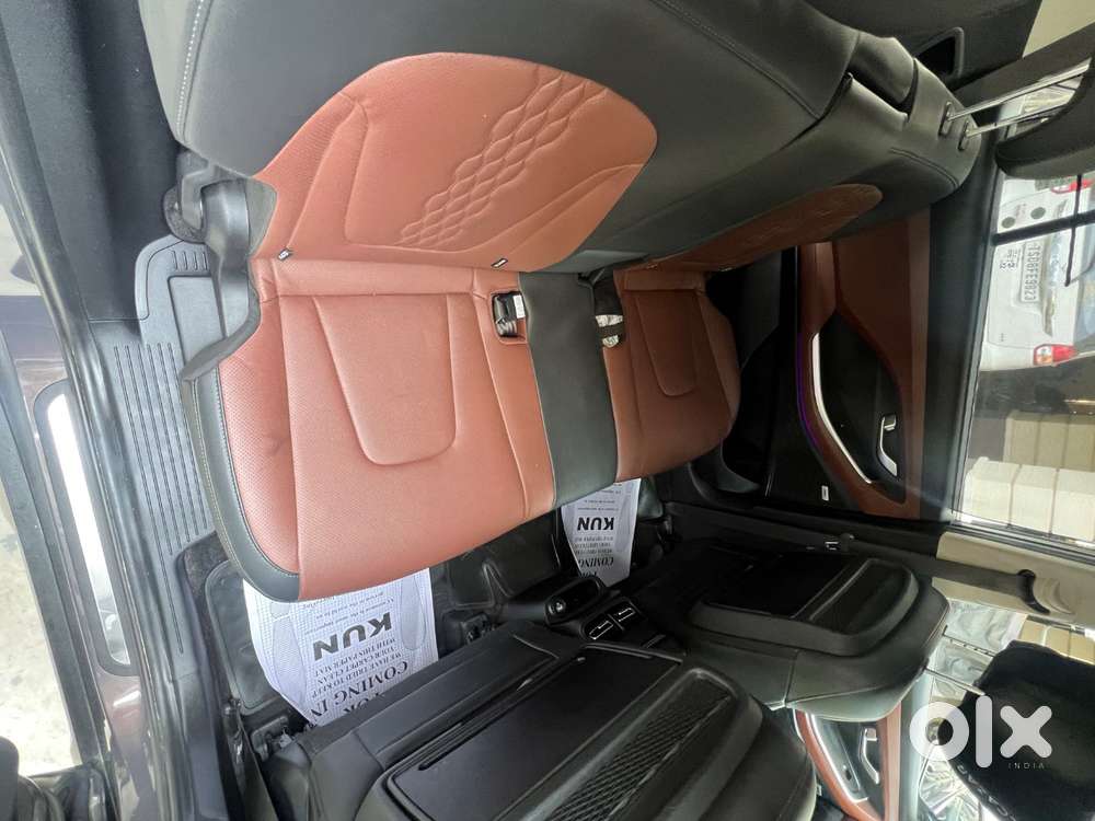 Hyundai Alcazar 2022 Petrol / 12750 Km Driven / Well Maintained