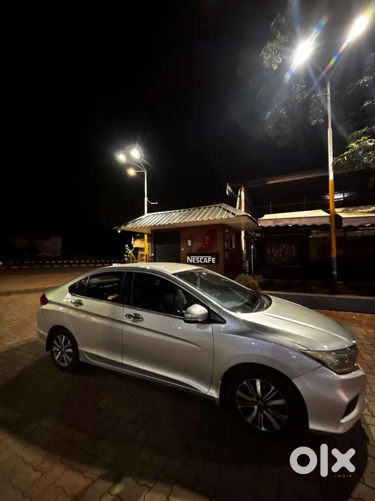 I-vtec V Syden Car