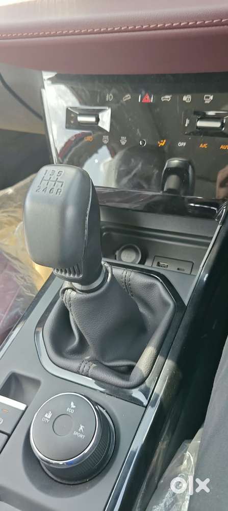 Tata Curvv Creative S 1.5 Kryojet Diesel 6mt, 2024, Diesel