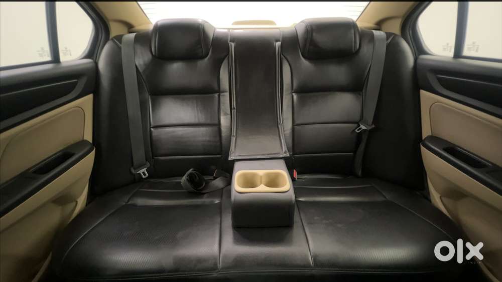 Honda Amaze Vx 1.2 Petrol Mt, 2020, Petrol
