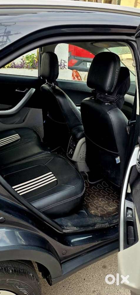 Tata Nexon 1.2 Revotron Xz Plus, 2018, Petrol