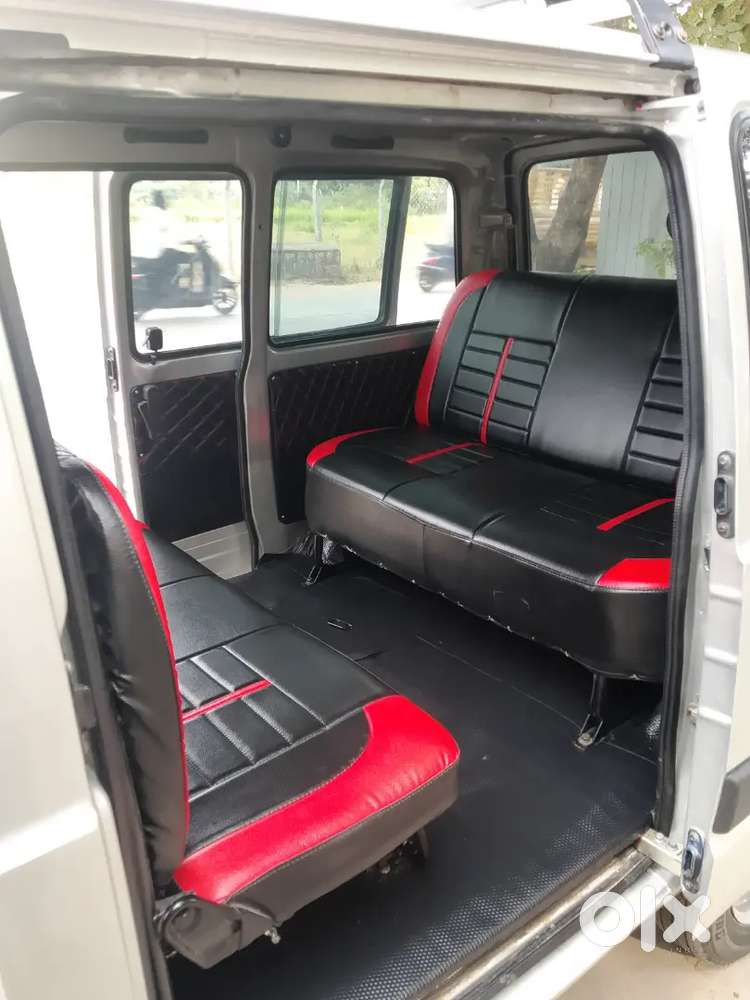 Omni Fully Restore Vehicle Own Use