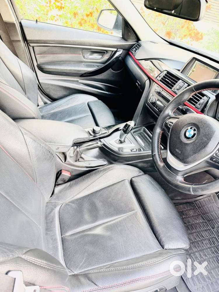 Bmw 3 Series 2.0 320d Sport, 2013, Diesel
