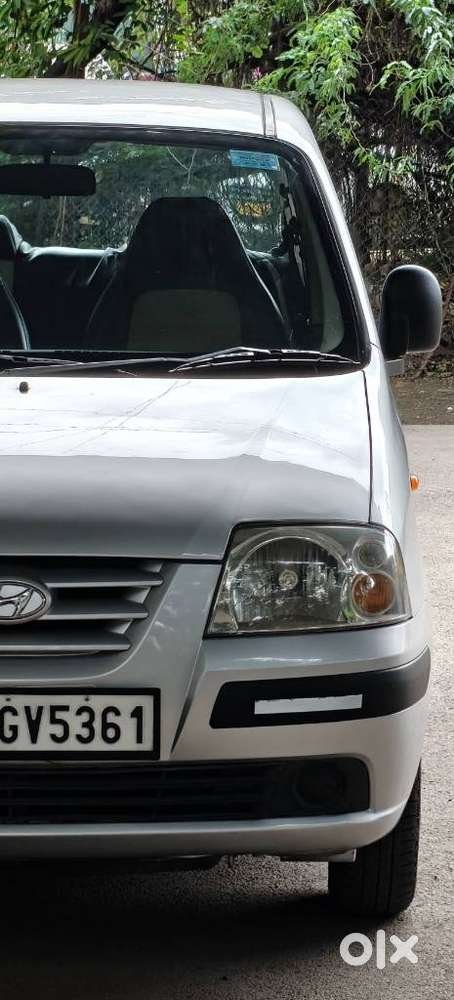 Hyundai Santro Xing Gls, 2011, Petrol