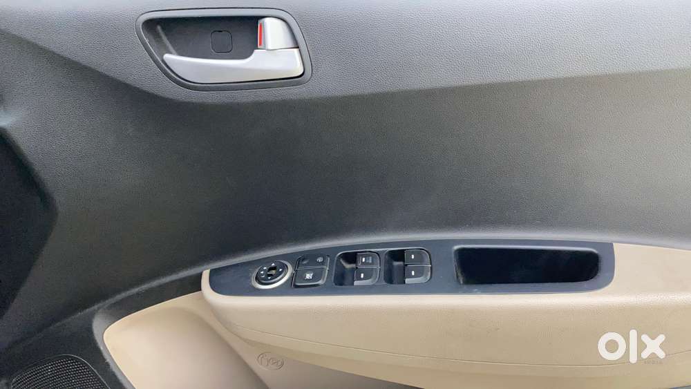 Hyundai Grand I10 Sportz 1.2 Kappa Vtvt, 2017, Cng & Hybrids