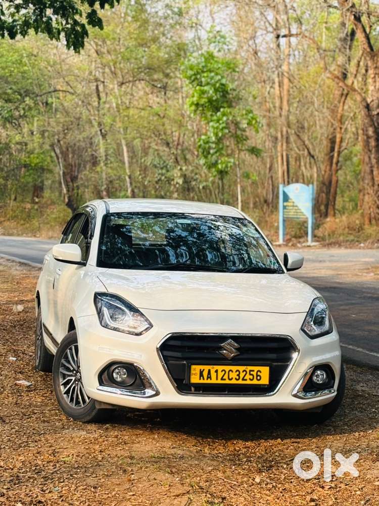 Maruti Suzuki Swift 2024