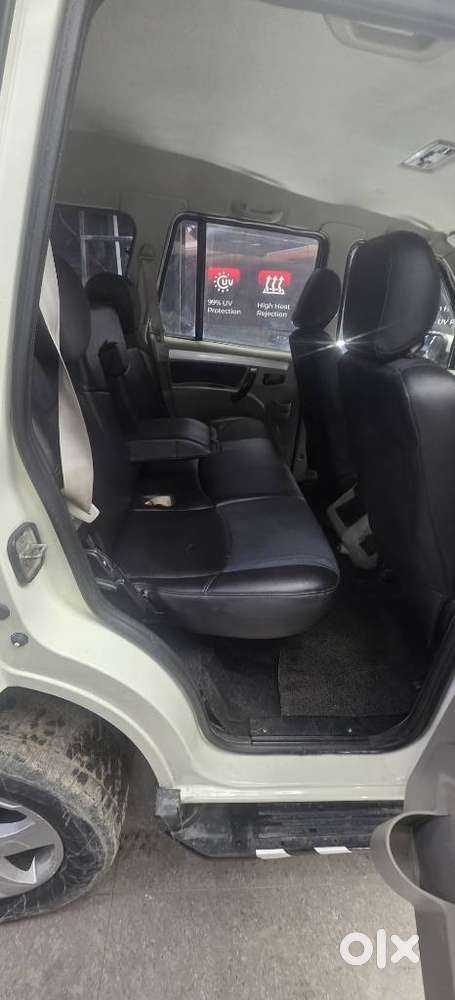 Mahindra Scorpio S11, 2018, Diesel