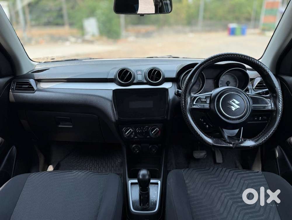 Maruti Suzuki Swift 2018 Amt Vxi, 2023, Petrol