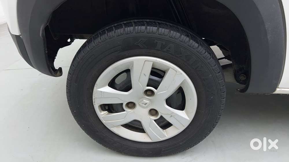 Renault Kwid 1.0 Rxt, 2015, Petrol