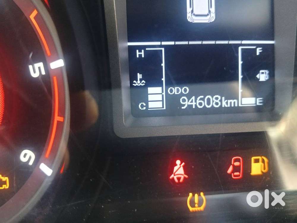 Mahindra Xuv300 W8 Option Diesel, 2021, Diesel