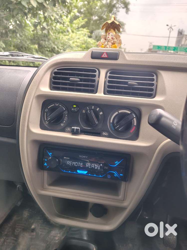Maruti Suzuki Eeco 5 Str Ac (o), 2023, Petrol