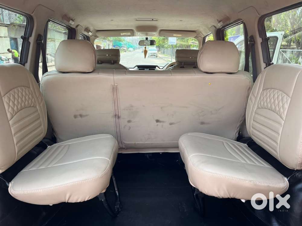 Mahindra Scorpio Classic S11 Of 2023 Well Maintained Car
