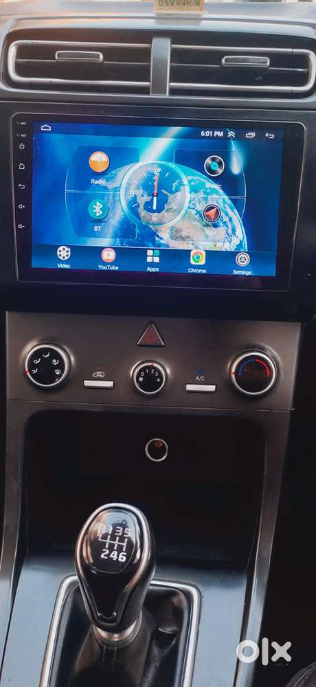 Hyundai Creta 1.5 Ex Diesel, 2021, Diesel