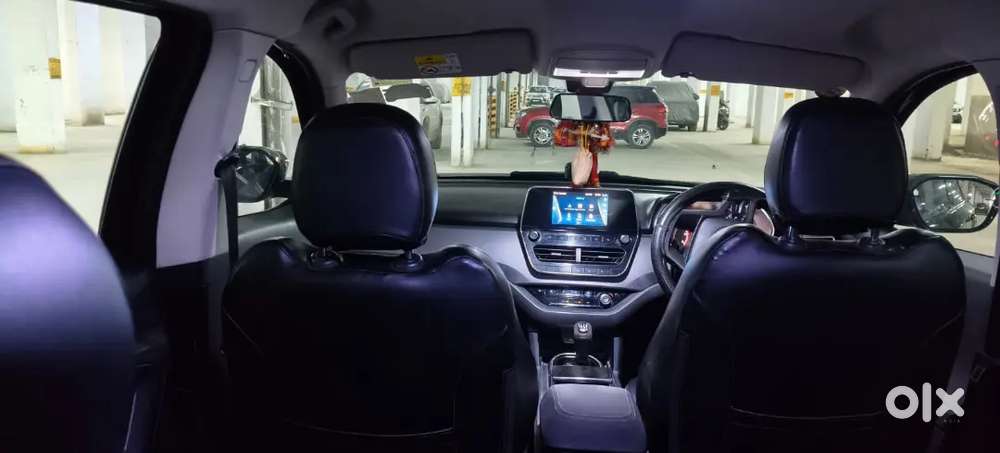 Tata Harrier Xt 2021 Diesel