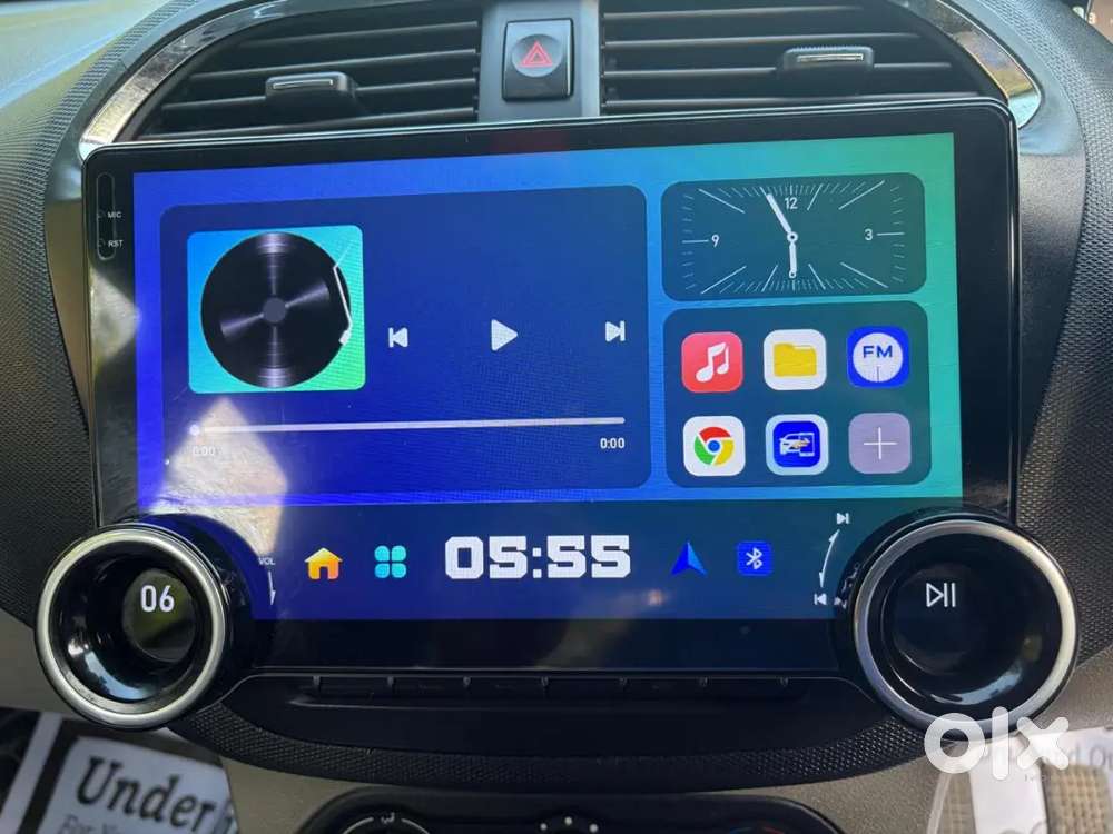 Tata Tiago Petrol 2018